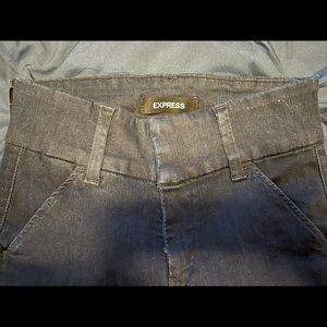 Express Jeans